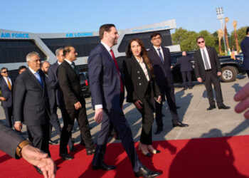 Vance’s Trip to Islamabad on Hold as U.S. Says Iran Failed to Respond to Its Terms