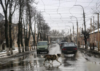 ‘Donnyland’? Ukraine Proposes Renaming Part of the Donbas in Trump’s Honor