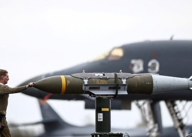 A 60-Day Deadline Could Pressure Trump on Ending the Iran War