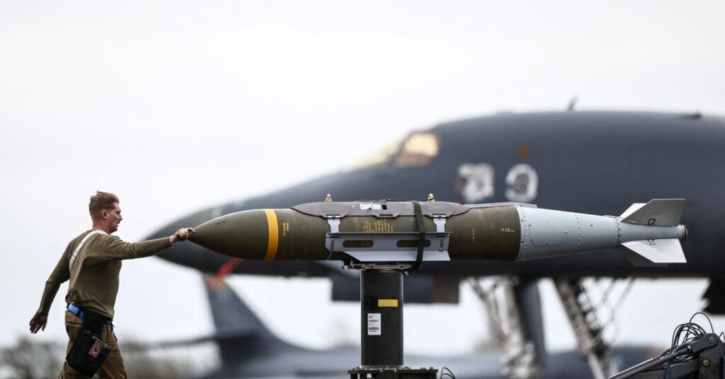 A 60-Day Deadline Could Pressure Trump on Ending the Iran War