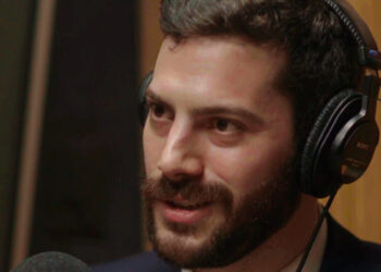 Why Are Palantir and OpenAI Scared of Alex Bores?