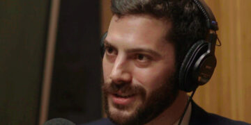 Why Are Palantir and OpenAI Scared of Alex Bores?