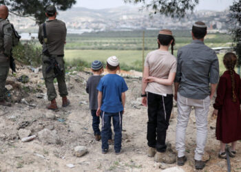 How Israel Lost Its Way and How Trump Can Save Lebanon