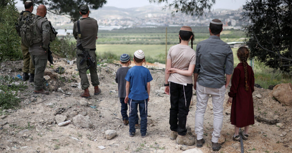 How Israel Lost Its Way and How Trump Can Save Lebanon