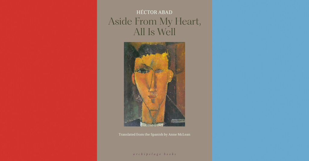 Catholic Guilt? Not for These Priests.