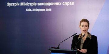 Back on the E.U. Agenda: A $106 Billion Loan to Ukraine