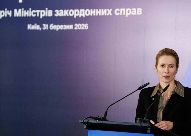 Back on the E.U. Agenda: A $106 Billion Loan to Ukraine