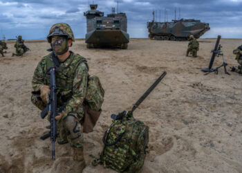 Japan to Sell More Weapons Abroad, Breaking With Postwar Pacifism