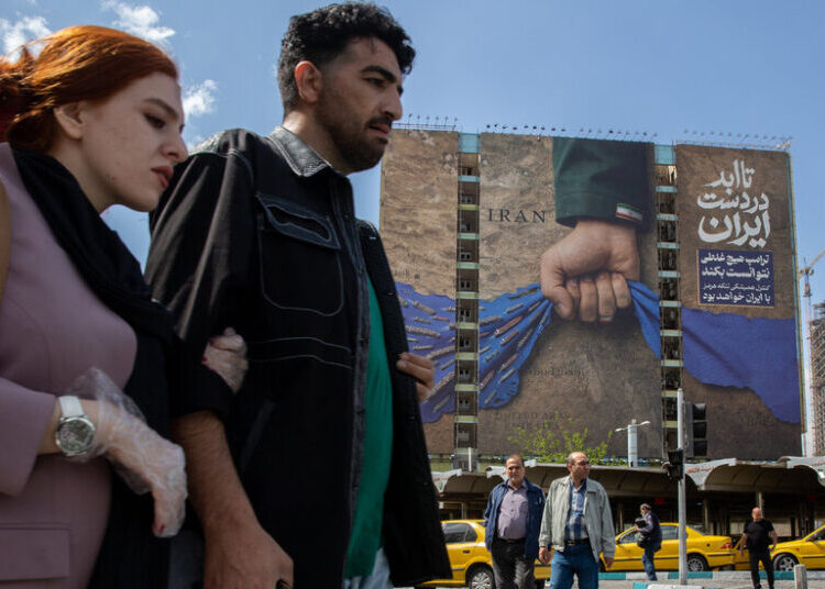 Trump Extends Cease-Fire, Even as Peace Talks Are Put on Hold