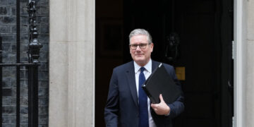 Fired U.K. Official Describes ‘Pressure’ From Starmer’s Office for Envoy’s Appointment