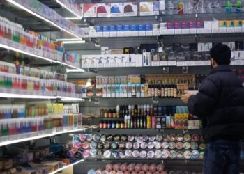 Proposed Lifetime Smoking Ban to Become Law in Britain