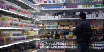 Proposed Lifetime Smoking Ban to Become Law in Britain