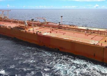 U.S. Military Stops Tanker Carrying Iranian Oil, Pentagon Says