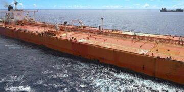 U.S. Military Stops Tanker Carrying Iranian Oil, Pentagon Says