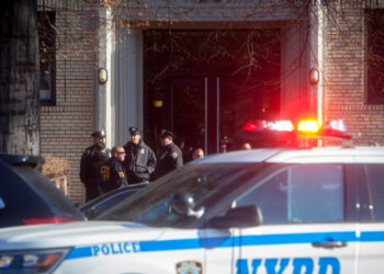 He Said ISIS Inspired His Attack. Does That Count as Supporting Terrorists?