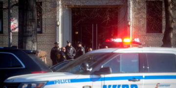 He Said ISIS Inspired His Attack. Does That Count as Supporting Terrorists?