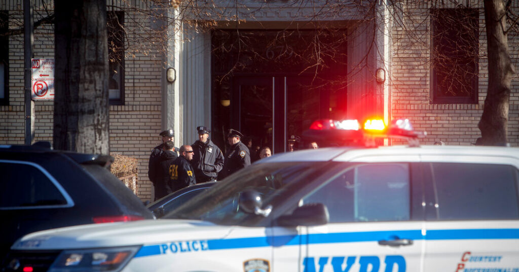 He Said ISIS Inspired His Attack. Does That Count as Supporting Terrorists?