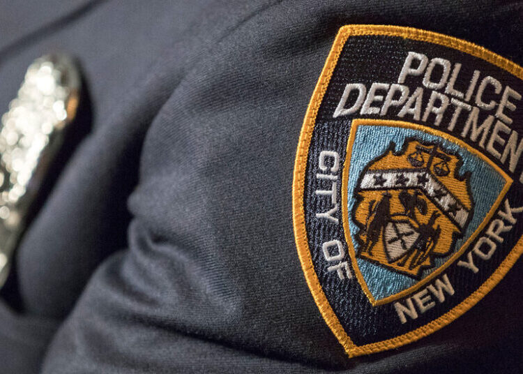 N.Y.P.D. Narcotics Unit Under Review After a Beating Is Caught on Tape