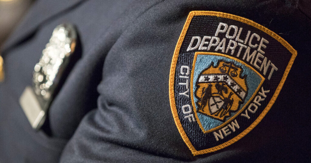 N.Y.P.D. Narcotics Unit Under Review After a Beating Is Caught on Tape