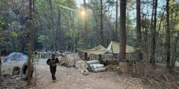 Mexico to Investigate Security Role of 2 U.S. Officials Killed in Crash