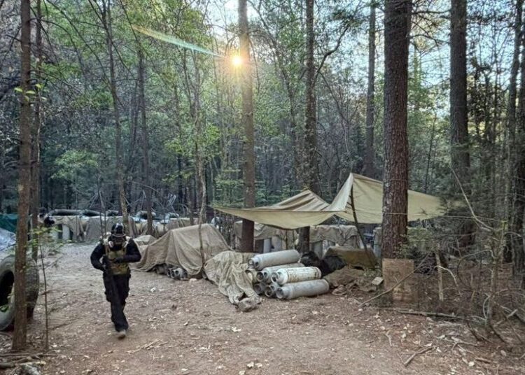 Mexico to Investigate Security Role of 2 U.S. Officials Killed in Crash