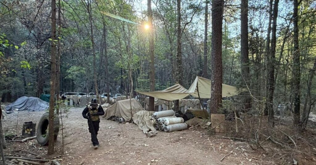 Mexico to Investigate Security Role of 2 U.S. Officials Killed in Crash