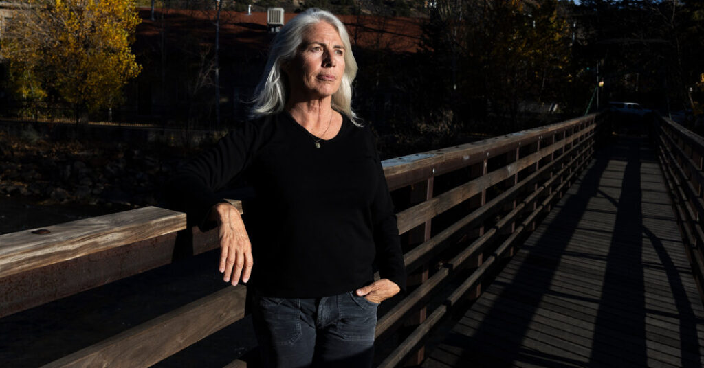 Immigration Agent Is Charged With Assaulting a Protester