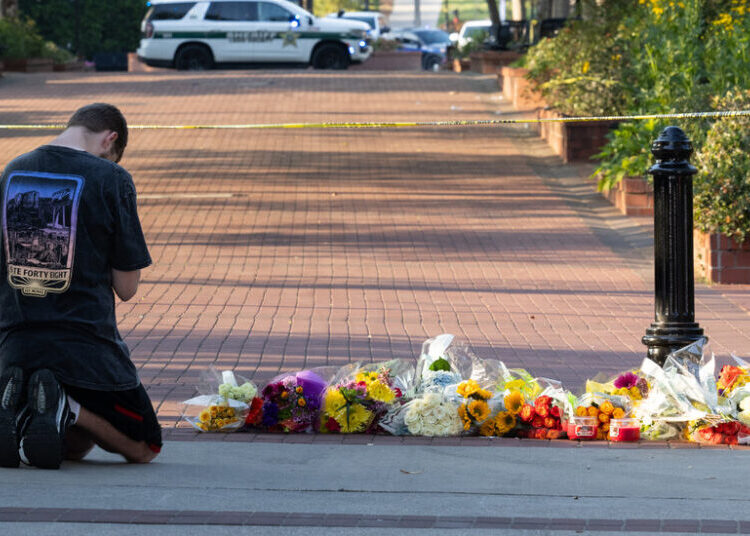 Florida Inquiry Into ChatGPT Shifts to Criminal Investigation