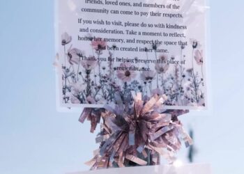 The Hard Life of an Immigrant Whose Killing Became a Symbol for Trump