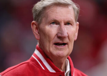 Ohio State Details Relationship That Led to President’s Resignation