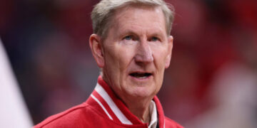 Ohio State Details Relationship That Led to President’s Resignation