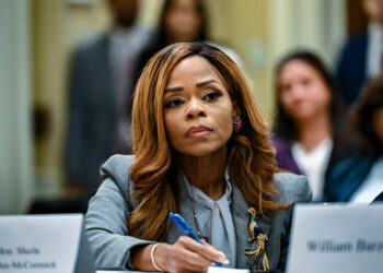 Florida Democrat Resigns From Congress 20 Minutes Before Expulsion Vote