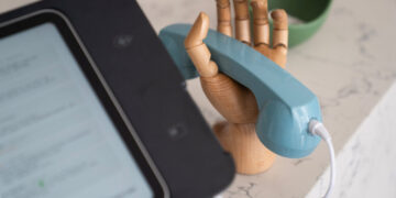 Want to Speak to the Manager? At a New San Francisco Store, That’s A.I.