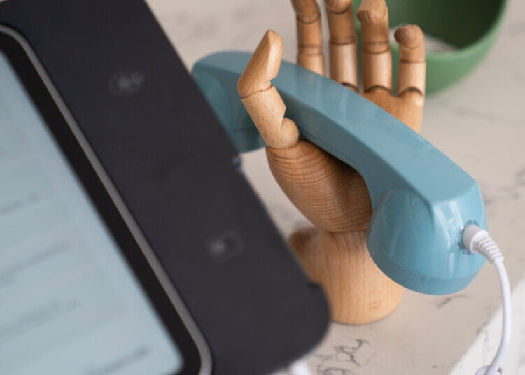 Want to Speak to the Manager? At a New San Francisco Store, That’s A.I.