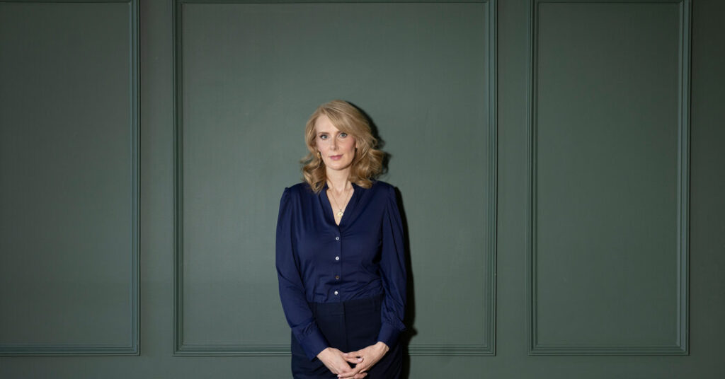 College Where Charlie Kirk Was Killed Cancels Speech