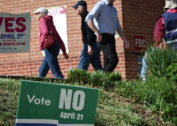 Democrats Win a Big Battle in the Fight Over Midterm Maps: 4 Takeaways