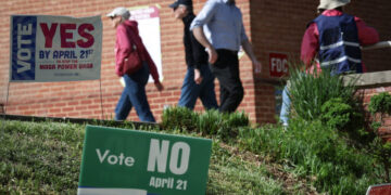 Democrats Win a Big Battle in the Fight Over Midterm Maps: 4 Takeaways