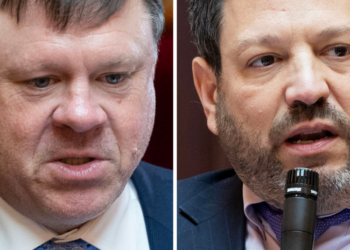 What to Know About Virginia’s Gerrymandering Fight