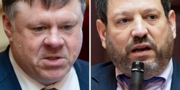 What to Know About Virginia’s Gerrymandering Fight