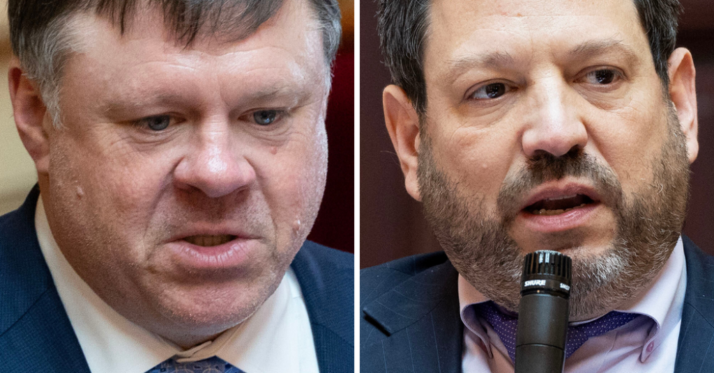 What to Know About Virginia’s Gerrymandering Fight