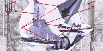 No Nation Is Spared in This War