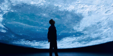 For this British Watch Brand, the Next Stop Is the Moon