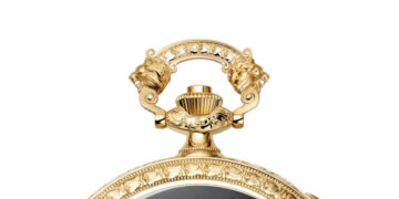 These Watches Are Personal, Unique and Made to Keep