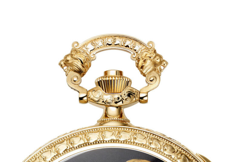 These Watches Are Personal, Unique and Made to Keep