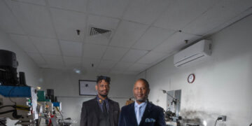 His Watch Brand Is ‘Doing It the Traditional Way’