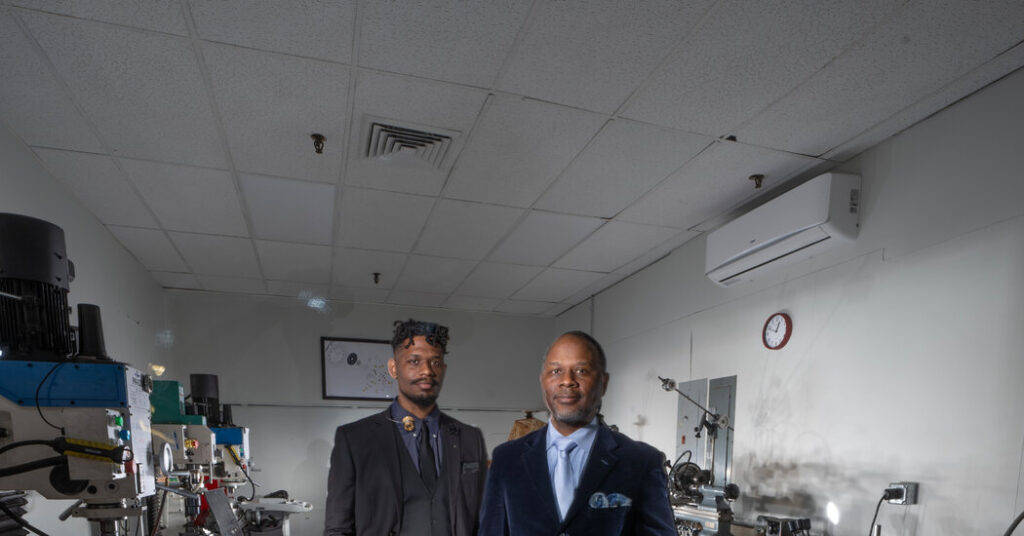 His Watch Brand Is ‘Doing It the Traditional Way’