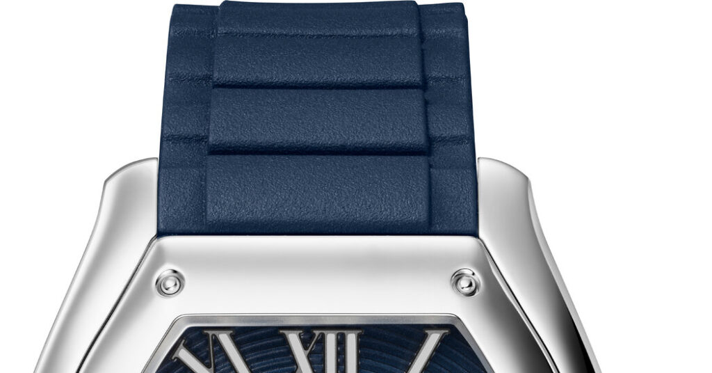 Watches and Wonders Geneva: A Week in Time