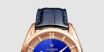 Universal Genève Returns to the Watch World With New Models