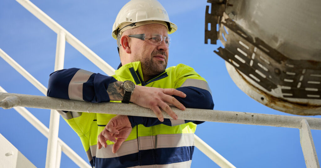 They Put Their Tool Watches to the Test
