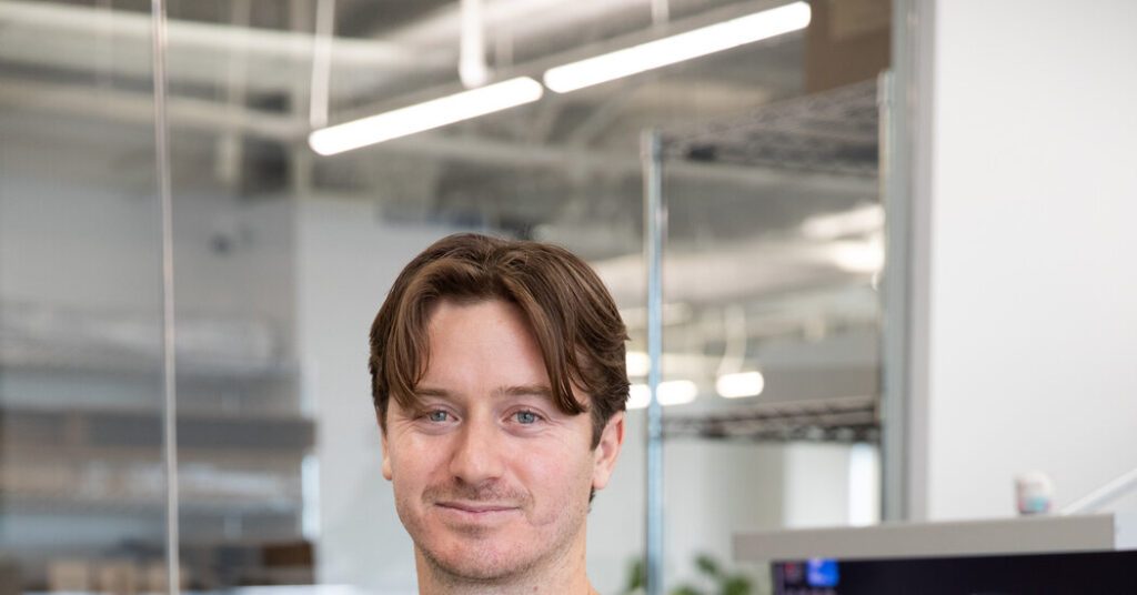 Tackling the Trust Factor in the Secondary Market